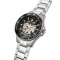 Maserati R8823140002 Sfida automatic menÂ´s watch 44mm 10ATM