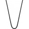 Rebel & Ružové NL024-S-70 Royal Crown Unisex Necklace 70cm