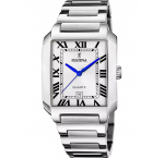 Festina F20677/1 Mens Watch Quartz Square 36mm 5ATM