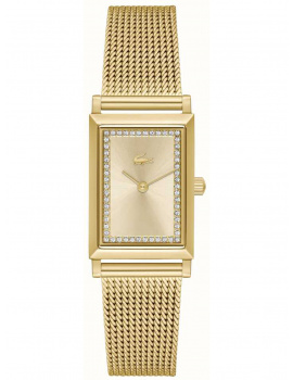 Lacoste 2001315 Catherine Ladies Watch 21mm 3ATM