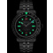 Swiss Military Hanowa SMWGH0001702 Black Marlin