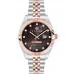 Philipp Plein PWMFA0625 Mens Watch Date Superlative Gent 41mm 5ATM