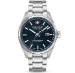 Swiss Military Hanowa SMWGH0004103 Mens Watch Pioneer 41mm 10ATM