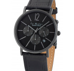 Jacques Lemans LP-123Q La Passion chrono 40mm 5ATM