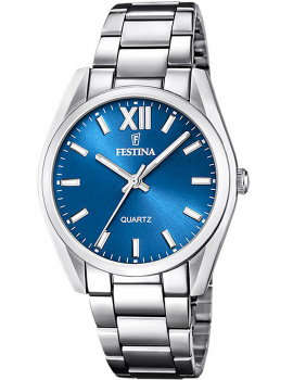 Festina F20622/5 ladies Boyfriend Collection 37 mm