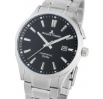 Jacques Lemans 1-2130G Hybromatic Mens Watch 42mm 10ATM