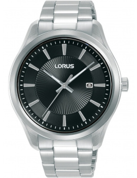Lorus RH925RX9 Mens Watch 42mm 5ATM