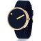 Picto 43318-0520G Midnight Blue 40mm 5ATM