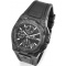 Louis XVI LXVI1200 La Vauguyon Chronograph Automatic Mens Watch 41mm 5ATM