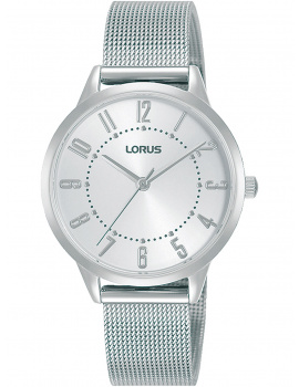 Lorus RG217UX9 fashion Ladies Watch 32mm 5ATM