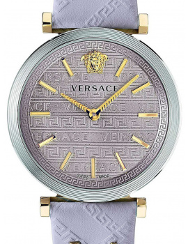 Versace VELS00219 V-Twist Ladies Watch 36mm 5ATM