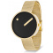 Picto 34087-0914G Black 34mm 5ATM