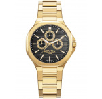 Roamer 995989 48 85 20 Mens Watch Spirit of Time full calendar 42mm 3ATM