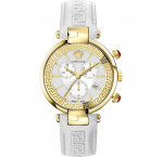 Versace VE2M00421 Revive Chrono 41mm 5ATM