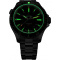 Traser H3 110328 P67 Diver Automatic Green Mens Watch 46mm 50ATM