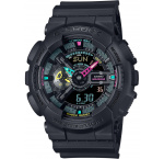 Casio GA-110MF-1AER Mens Watch G-Shock Classic 51mm 20ATM