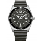 Citizen AW1889-00E Mens Watch Eco-Drive Športové 43mm 10ATM
