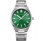 Bering 17639-708 Mens Watch Classic 39mm 5ATM