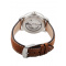 Zeppelin 8656-3 Count Zeppelin Automatic Men's 40mm 5 ATM