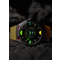 Nubeo NB-6099-SI-04 Mens Watch Space Invaders Limited Edition Automatic 44mm 5ATM
