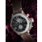 U-Boat 3005 Mens Watch Classico Automatic Chrono Titanium Limited 45mm 10ATM