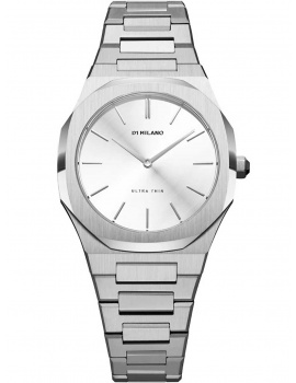 D1 Milano UTBL08 Ultra Thin 34 mm 5ATM