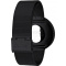 PICTO 43379-1020 Unisex Watch Black and White 40mm 5ATM