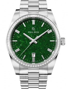 Paul Rich PR-45268 Pánske hodiny Legacy 40mm 5ATM