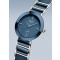 Bering 11435-707 Ladies Watch Diamond Keramika 35mm 3ATM