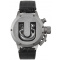 U-Boat 3003 Mens Watch Classico Titanium Blue Automatic Chronograph 45mm 10ATM
