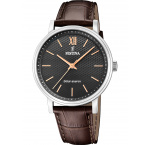 Festina F20660/6 Slnečný pohon Energy Mens Watch 41mm 5ATM