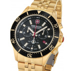 Swiss Military Hanowa SMWGI2100710 Flagship X Chrono Mens Watch