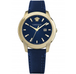 Versace VELQ00819 V-Urban Mens Watch 42mm 3ATM