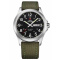 Swiss Military SMP36040.05 Men's 42mm 5 ATM