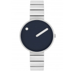 Picto 34093-2814 Midnight Blue 34mm 5ATM