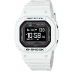 Casio DW-H5600-7ER Mens Watch G-Shock G-Squad 44mm 20ATM
