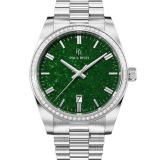 Paul Rich PR-45268 Mens Watch Legacy 40mm 5ATM