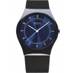 Bering 32039-440 keramika men`s watch 39mm 3ATM