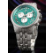 Louis XVI LXVI3625 Mens Watch Aramis Frosted 2.0 Diamond 43mm 5ATM