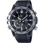 Casio ECB-40P-1AEF Edifice Mens Watch 48mm 10ATM
