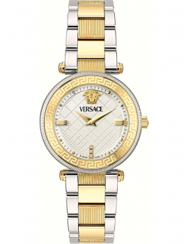 Versace VE8B00724 Ladies Watch Greca Reve 35mm 5ATM