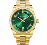 Paul Rich PR-45231 Mens Watch Legacy 40mm 5ATM