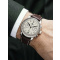 Zeppelin 7674-6 Chronograph 100 Years Zeppelin Mens Watch 42mm 5ATM