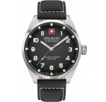 Swiss Military Hanowa SMWGA0001505 Mens Watch Greyhound 42mm 10ATM
