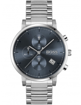 Hugo Boss 1513779 Integrity chronograph 43mm 3ATM