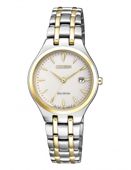 Citizen EW2484-82B Elegance Ladies 28mm 3 ATM