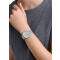 Mondaine MSE.40112.LB Mens Watch Unisex EVO2 40mm 3ATM