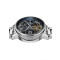 Ingersoll I07707 The Jazz Dual Time Automatic Mens Watch 42mm 5ATM
