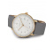 Junghans 27780602 Mens Watch Max Bill Automatic 38mm 5ATM