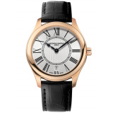 Frederique Constant FC-220MS3B4 Ladies Watch Classic Quartz 36mm 5ATM